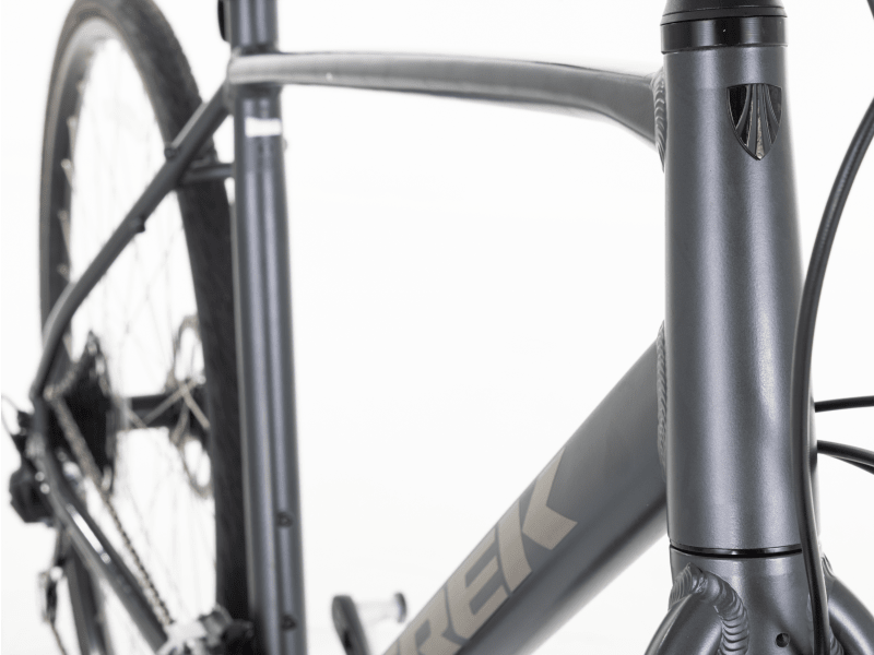 Trek fx 2 disc 2020 review top