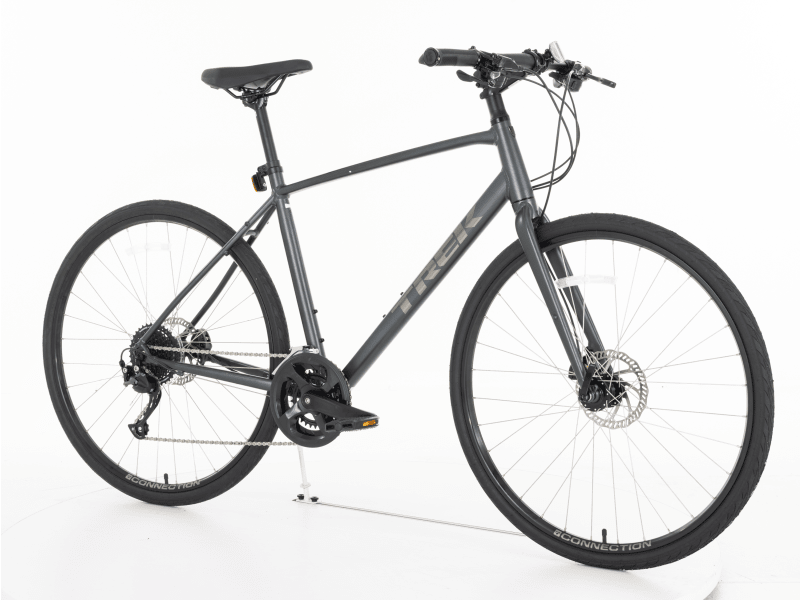 FX 2 Disc 2023 Large Trek Bikes