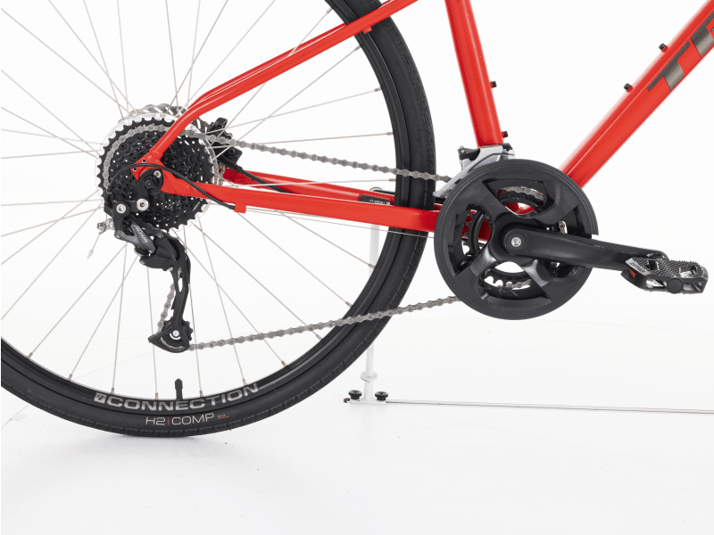 Trek fx 2 small clearance