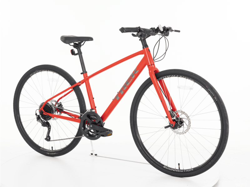 Trek fx2 bike sales