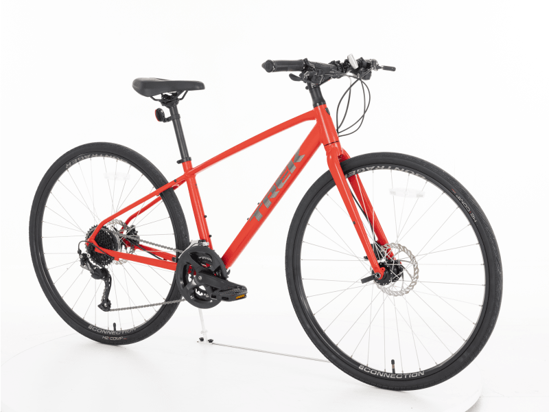 FX 2 Disc - 2023, Small - Trek Bikes