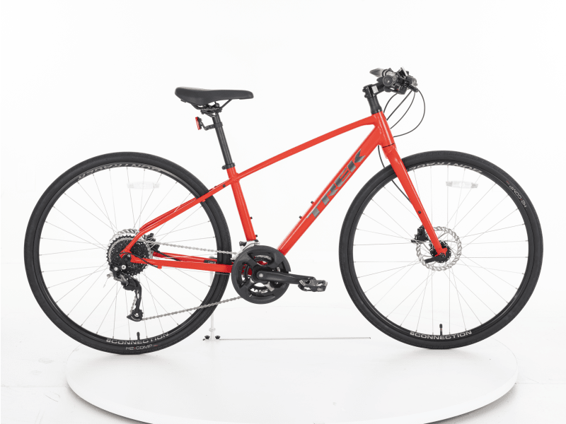 FX 2 Disc - 2023, Small - Trek Bikes