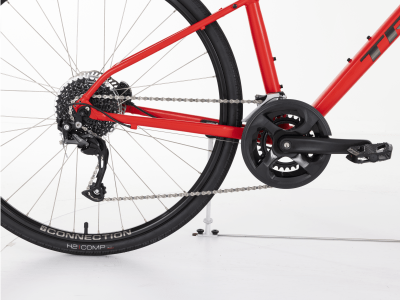 Trek fx2 sales small