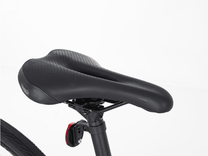 Trek fx2 hotsell small