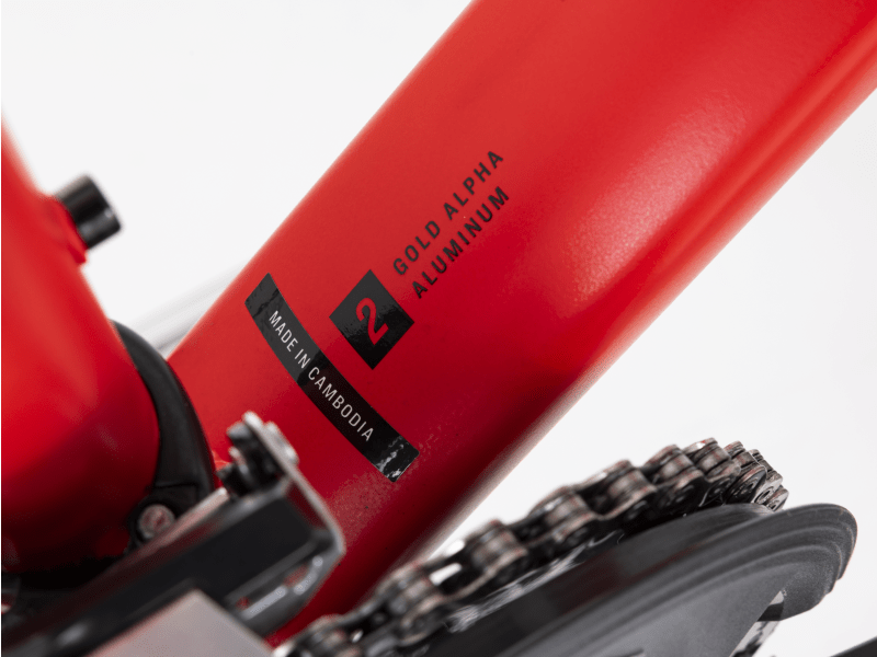 Trek deals fx2 small