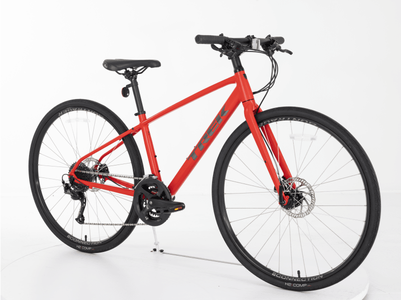 FX 2 Disc - 2023, Small - Trek Bikes