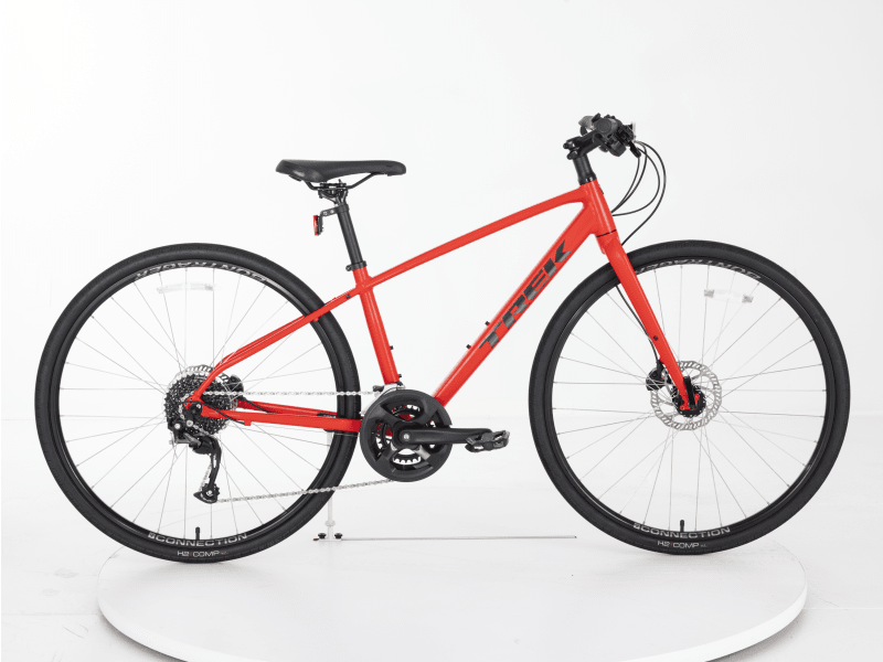 FX 2 Disc - 2023, Small - Trek Bikes