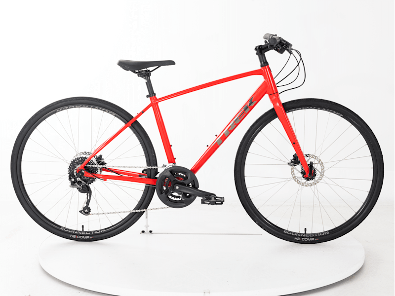 Used trek fx 2 cheap