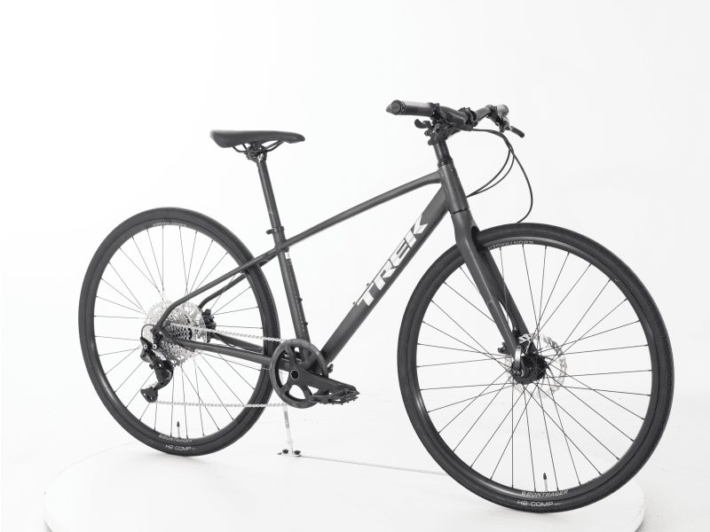 FX 3 Disc - 2023, Small - Trek Bikes