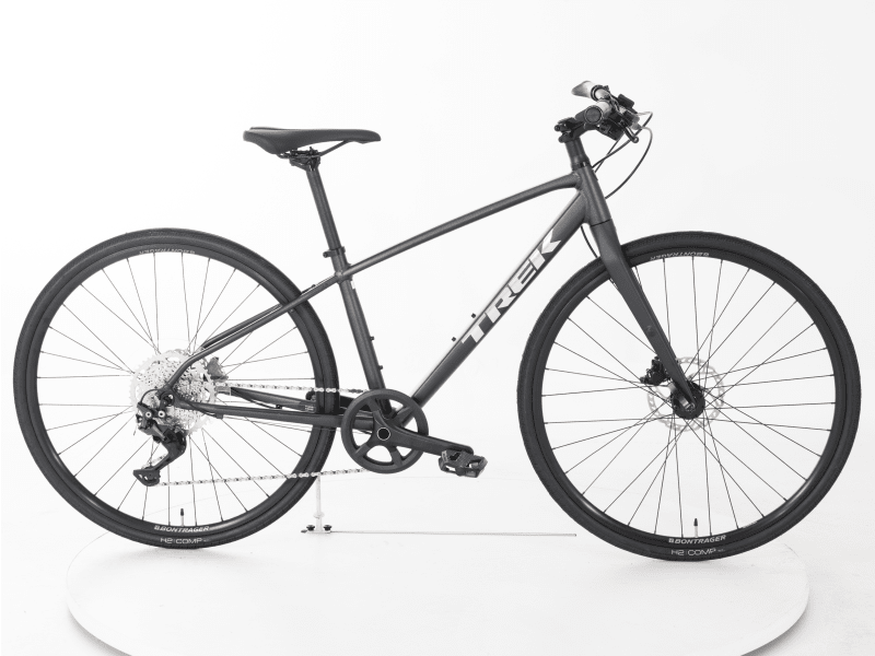 FX 3 Disc - 2023, Small - Trek Bikes