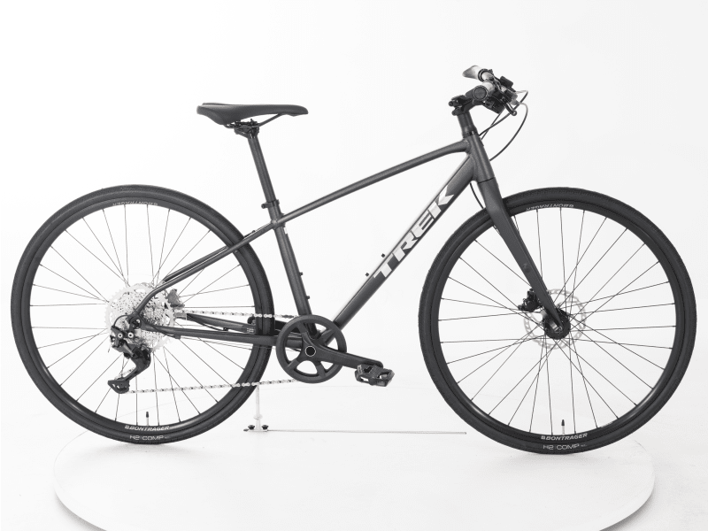 FX 3 Disc 2023 Small Trek Bikes