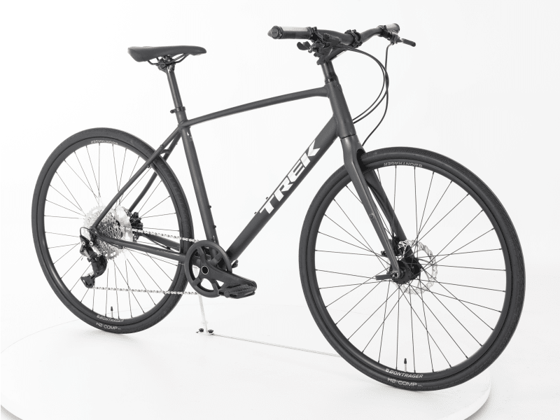 FX 3 Disc 2023 Large Trek Bikes