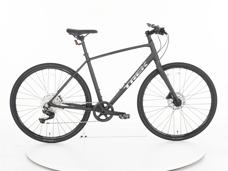 FX 3 Disc - 2023 Large - Trek Bikes