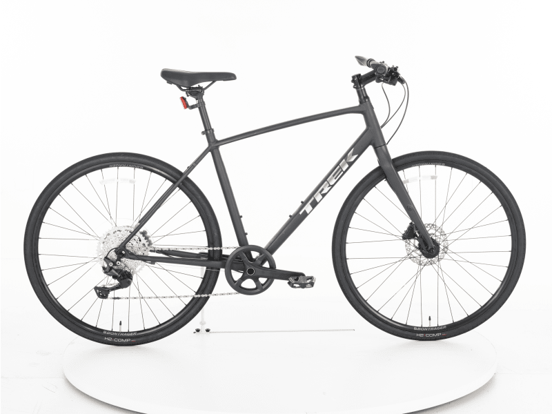 FX 3 Disc 2023 Large Trek Bikes