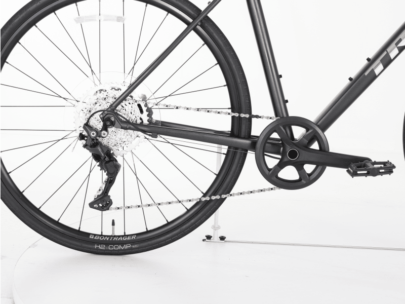 Trek 2020 fx 3 disc cheap
