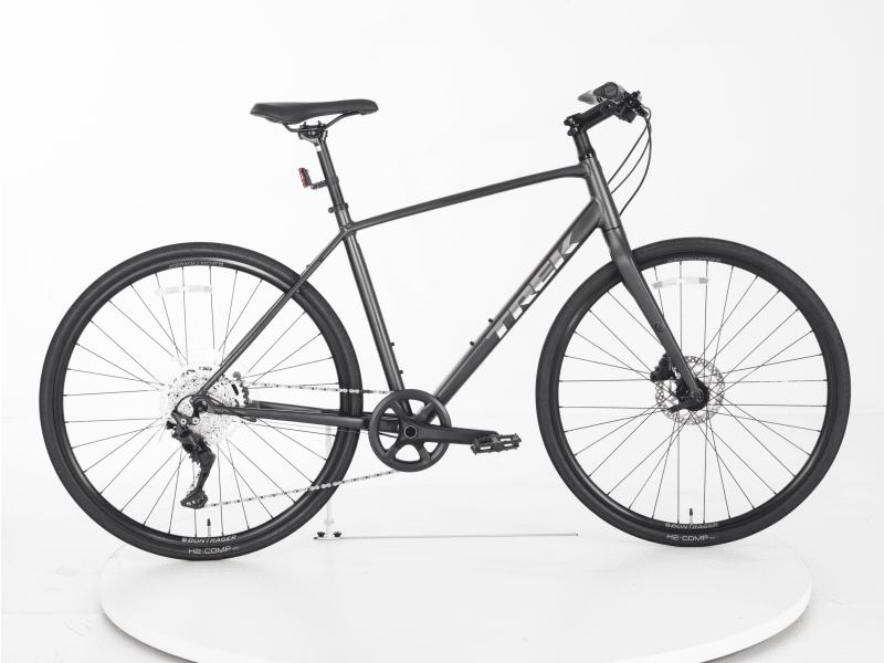 Trek fx 3 disc stores clearance