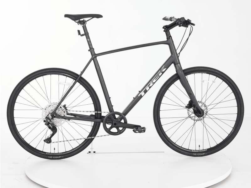 FX 3 Disc - 2023, X-Large - Trek Bikes