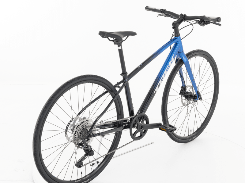 FX 3 Disc - 2023, Medium - Trek Bikes