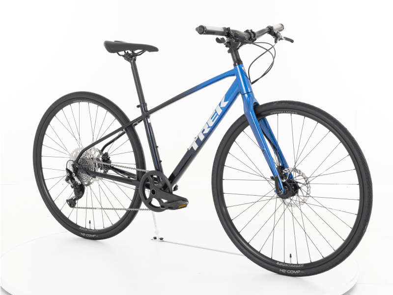 Trek bike fx 3 disc sale