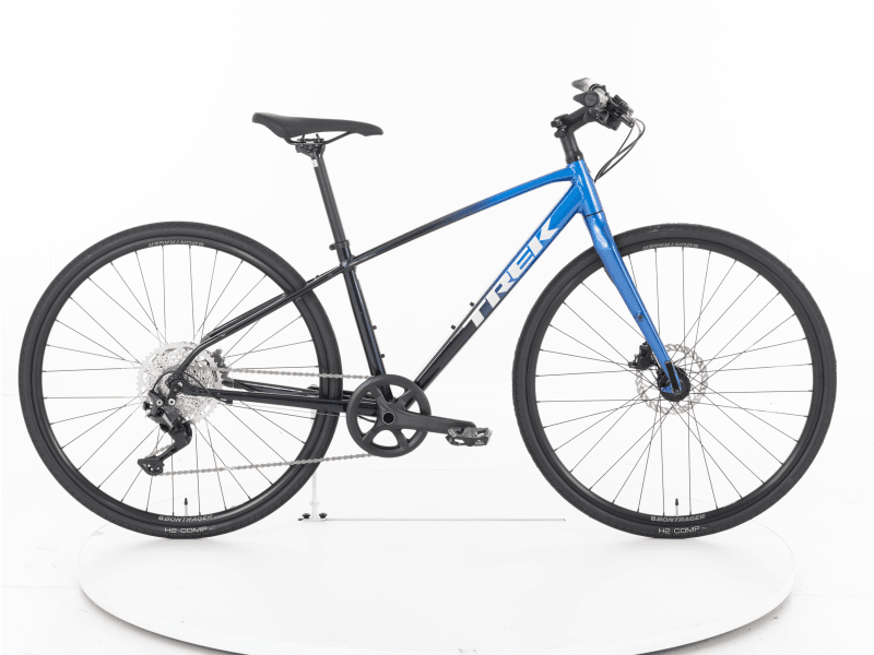Trek fx3 medium hotsell