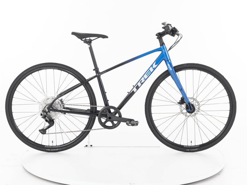 FX 3 Disc - 2023, Medium - Trek Bikes