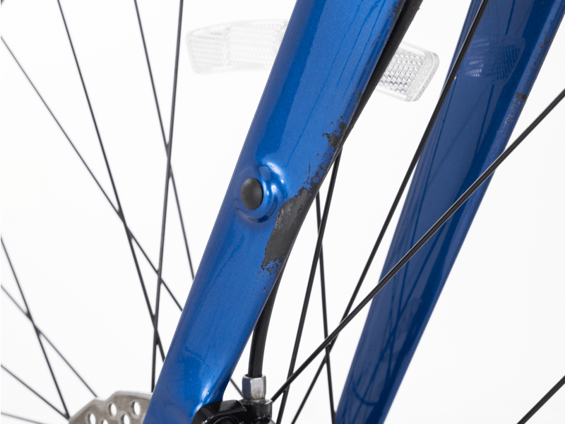 FX 3 Disc 2023 Medium Trek Bikes
