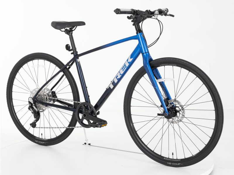 Trek fx disc 3 new arrivals