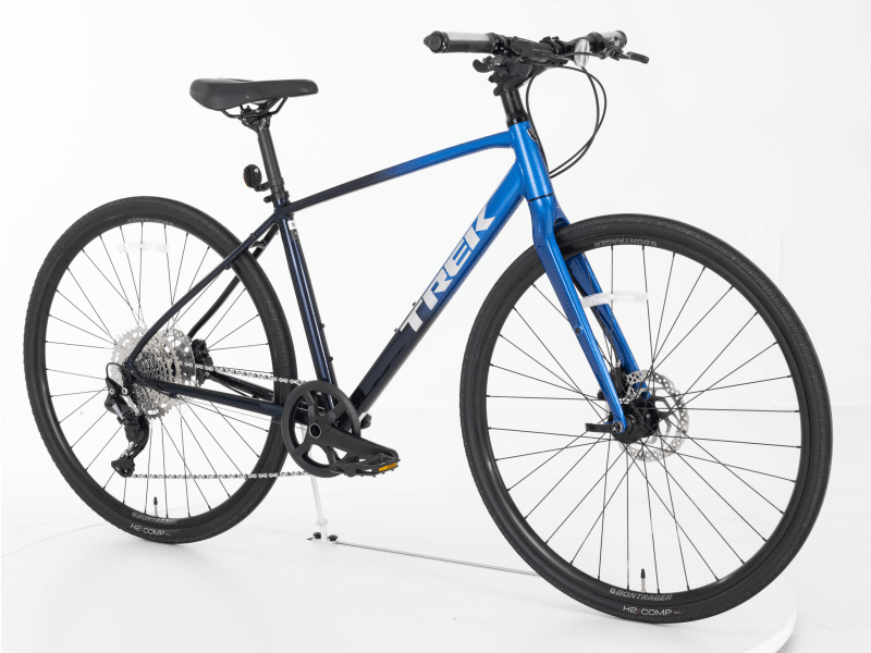 FX 3 Disc - 2023, Medium - Trek Bikes