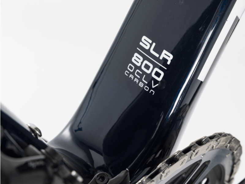 Émonda SLR AXS Custom - 2022, 50cm - Trek Bikes
