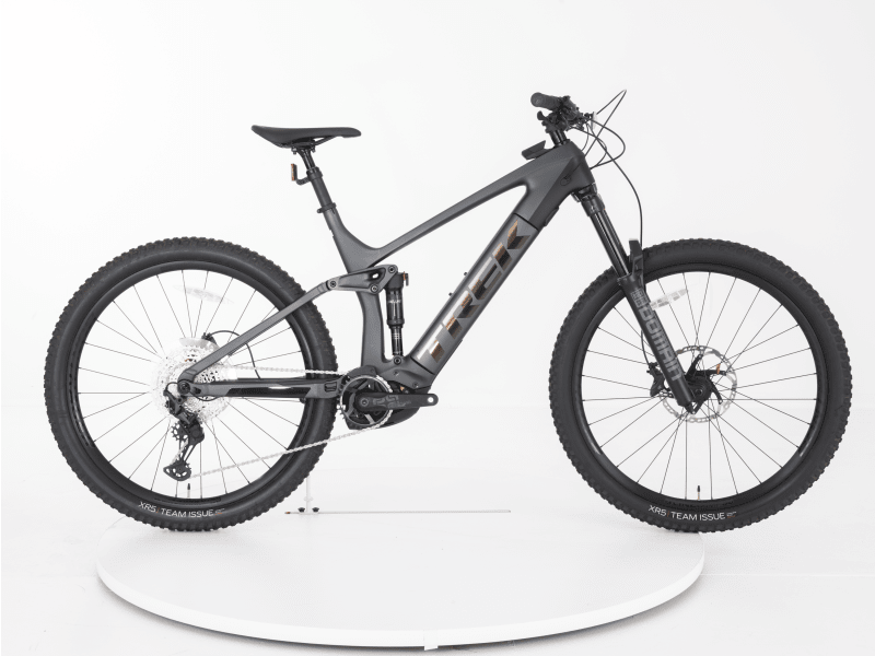 Trek rail hotsell 9.7 for sale