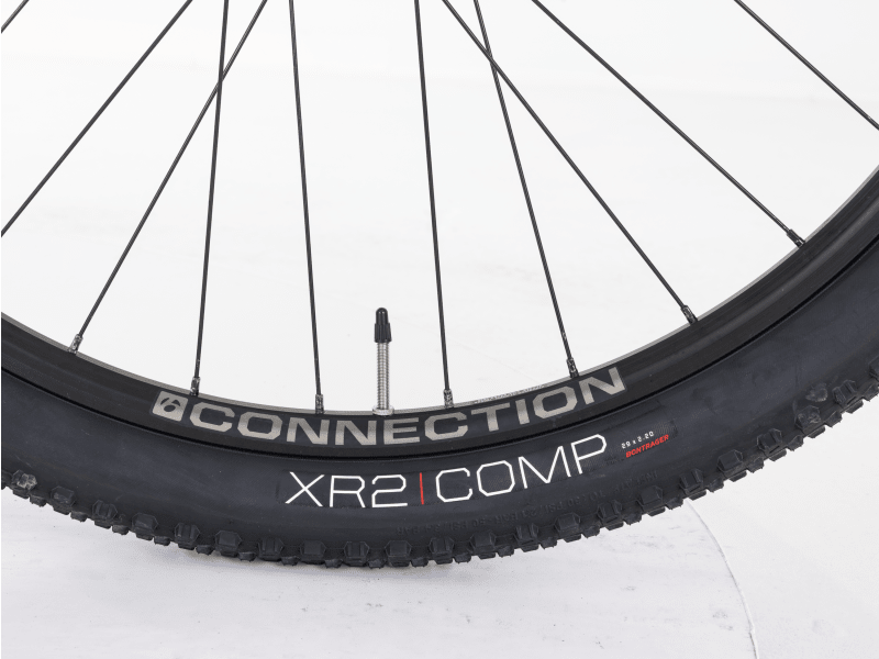 Bontrager deals connection xr2
