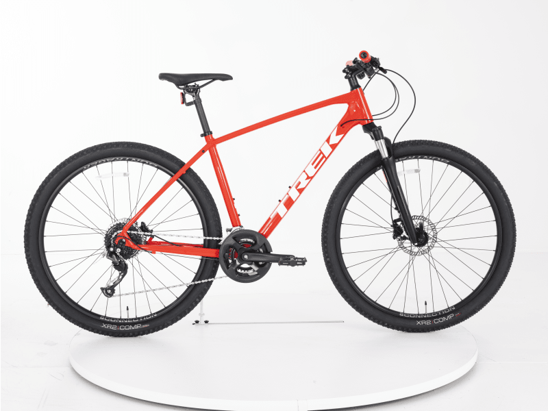 Dual Sport 2 Gen 4 2022 Large Trek Bikes