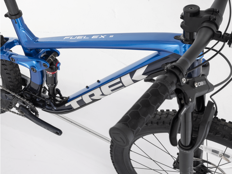 2015 trek fuel cheap ex 8 blue book