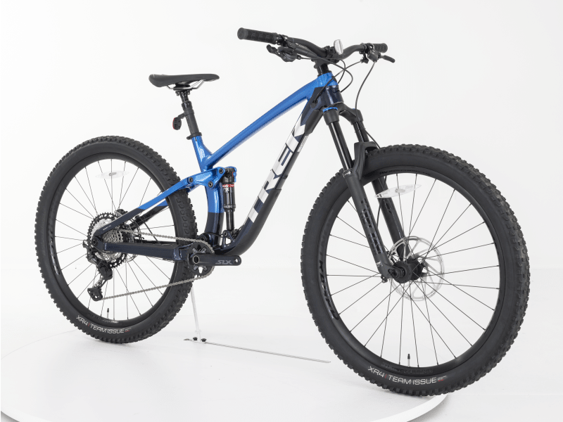 Trek fuel ex 5 27.5 plus 2019 deals