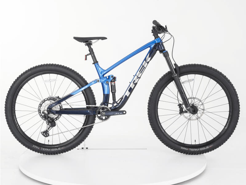Fuel EX 8 Gen 5 - 2022, Medium - Trek Bikes