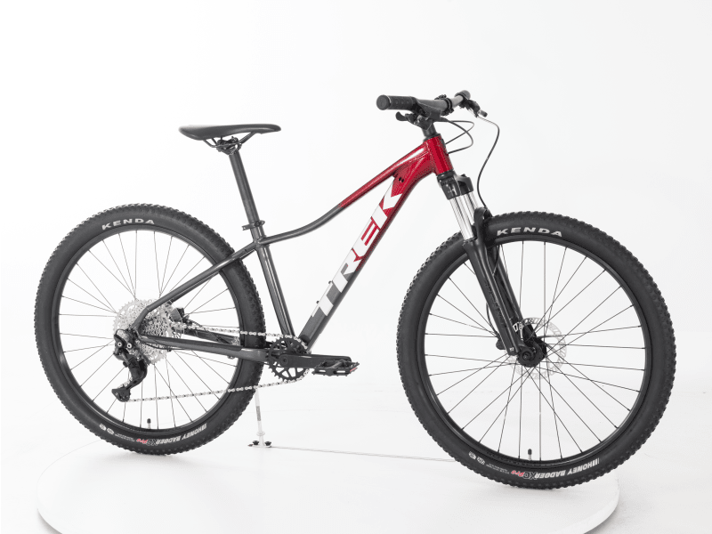 Marlin 6 Gen 2 - 2022, Small - Trek Bikes