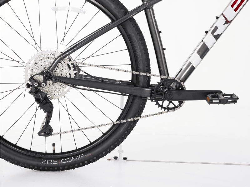 Marlin 6 Gen 2 2022 Medium Trek Bikes