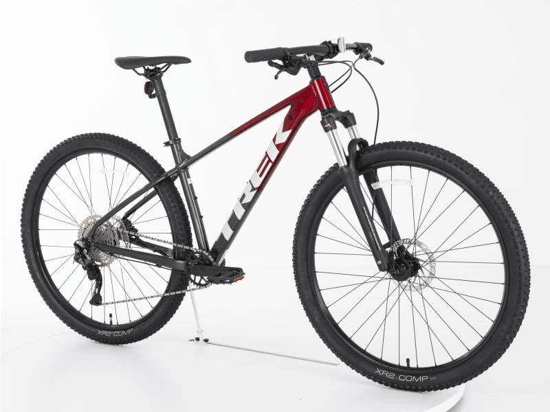 Trek marlin hotsell 7 2020 red
