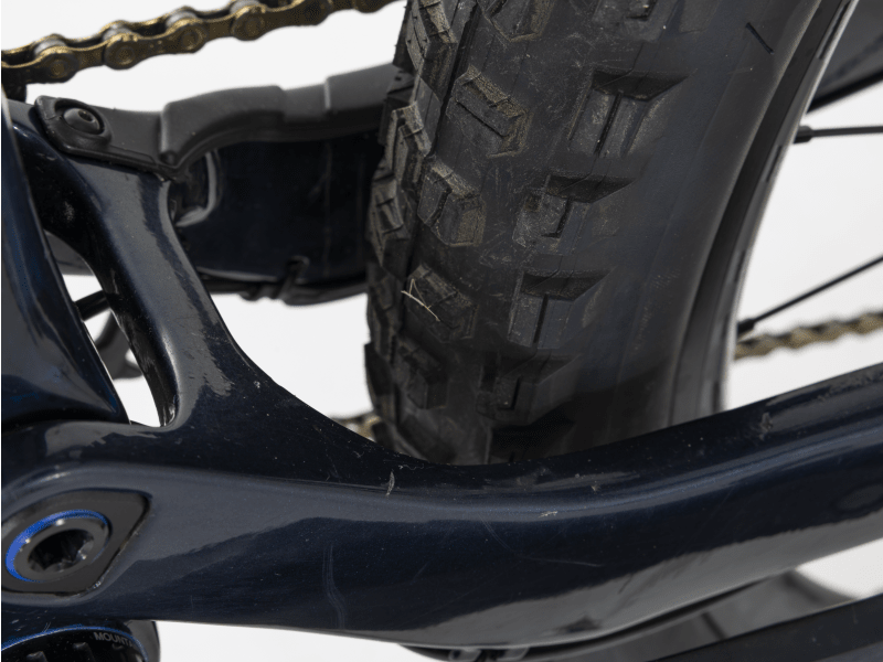 Slash 9.7 Gen 5 - 2023, Medium - Trek Bikes