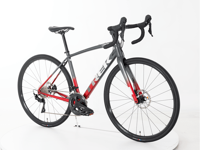 トレック(TREK) ドマーネ AL 4 ディスク (Domane AL4 Disc) 2023 モデル｜ロード｜おすすめ｜相模原、藤沢のロードバイク、クロスバイク自転車｜ちばサイクル