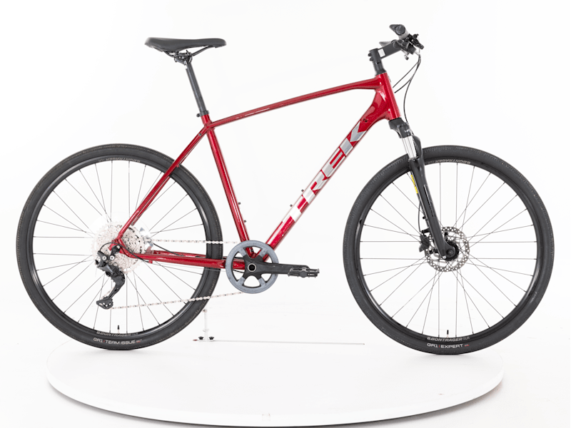 Dual Sport 3 Gen 4 - 2022, X-Large - Trek Bikes