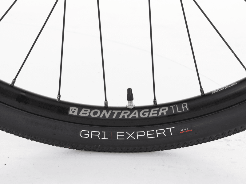 Bontrager gr1 online expert 700x40c