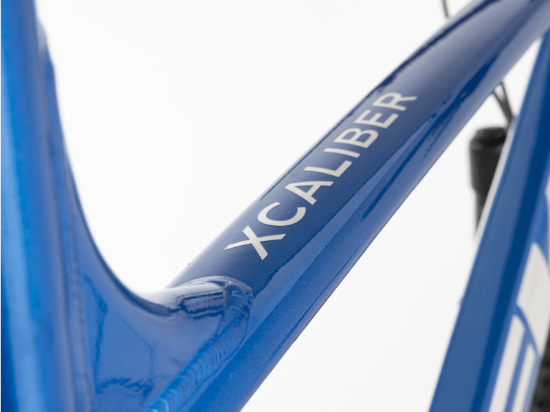 Trek x caliber discount 9 xxl