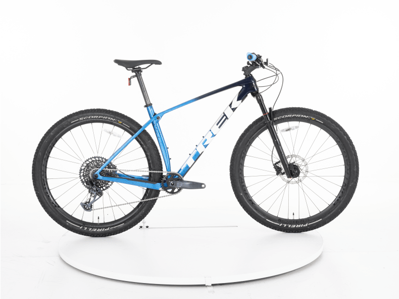 Trek bikes procaliber 9.7 shop