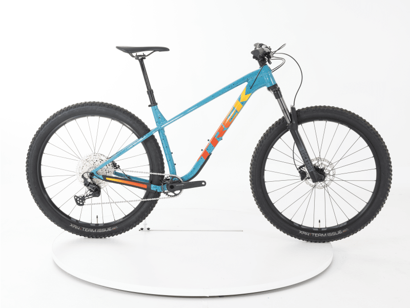 Trek x caliber sales 9 large