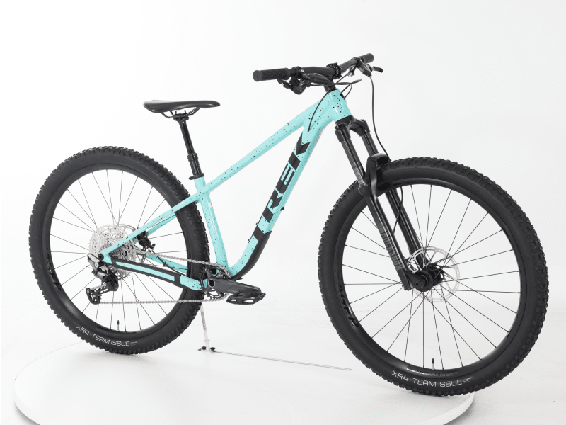Roscoe 7 - 2024, Small - Trek Bikes