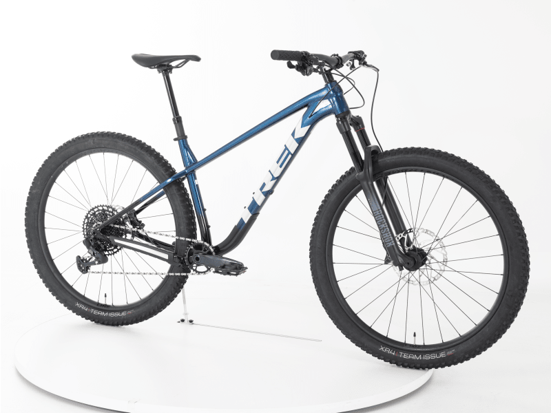 Roscoe 8 - 2023, Large - Trek Bikes