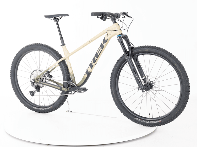 Roscoe 9 2023 Large Trek Bikes