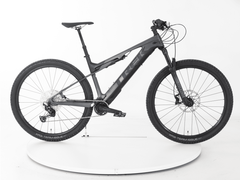 Trek caliber 9.6 discount
