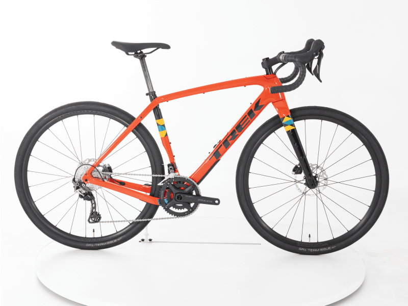 Trek bike checkpoint sl5 2025